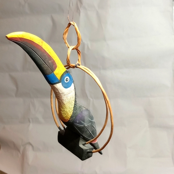 Bird Sculptures - Picture 3 of 7